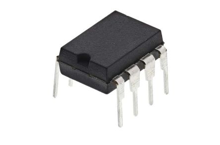 Texas Instruments LM555CN/NOPB 产品图片