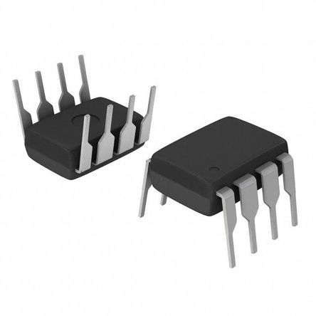 Texas Instruments LM6171BIN/NOPB 产品图片