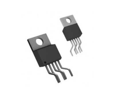 Texas Instruments LM675T/NOPB 产品图片