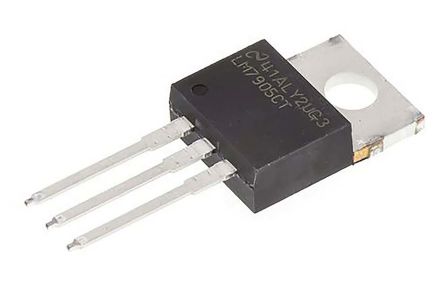 Texas Instruments LM7905CT/NOPB 产品图片