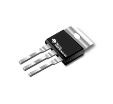 Texas Instruments LM7915CT/NOPB 产品图片