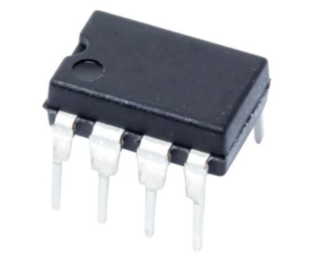 Texas Instruments LME49720NA/NOPB 产品图片
