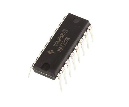 Texas Instruments MAX232N 产品图片