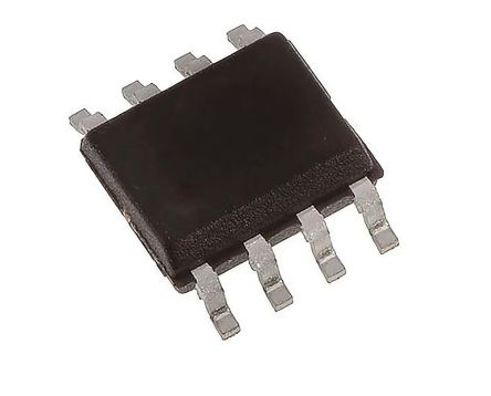 Texas Instruments NE5532DR 产品图片