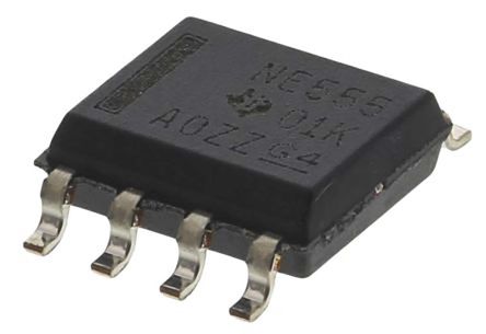 Texas Instruments NE555DR 产品图片
