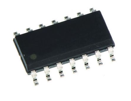Texas Instruments NE556DR 产品图片