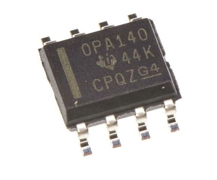 Texas Instruments OPA140AID 产品图片