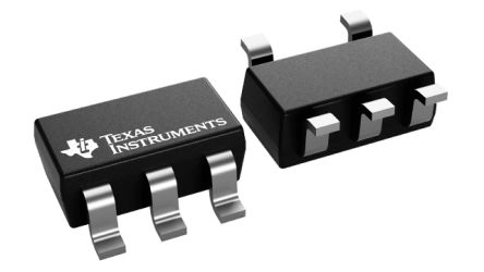 Texas Instruments OPA140AIDBVT 产品图片