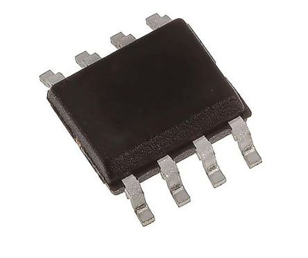 Texas Instruments OPA197ID 产品图片