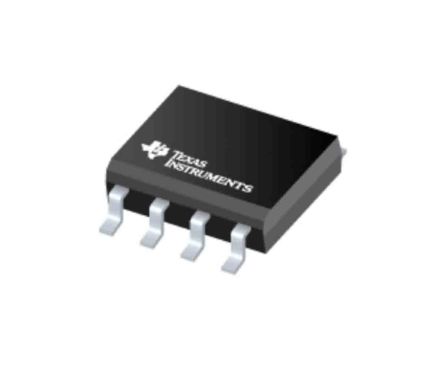 Texas Instruments OPA2140AID 产品图片