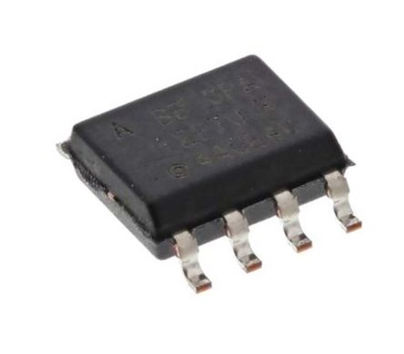 Texas Instruments OPA227UA 产品图片