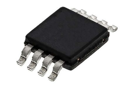 Texas Instruments OPA2350EA/250 产品图片