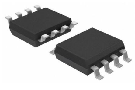 Texas Instruments OPA277UA 产品图片