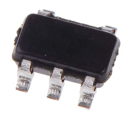 Texas Instruments OPA340NA/250 产品图片