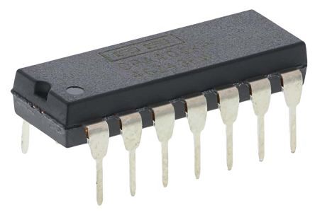 Texas Instruments OPA404KP 产品图片