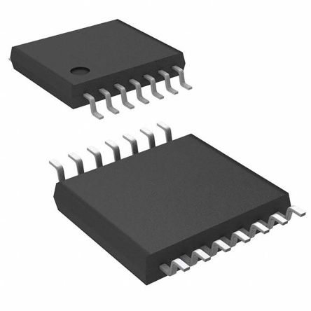 Texas Instruments OPA4209AIPW 产品图片