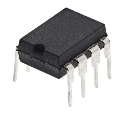 Texas Instruments OPA445AP 产品图片