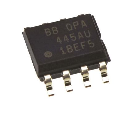 Texas Instruments OPA445AU 产品图片