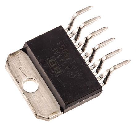 Texas Instruments OPA541AP 产品图片