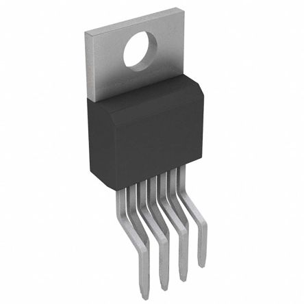 Texas Instruments OPA547T 产品图片