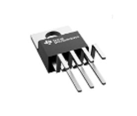 Texas Instruments OPA548T 产品图片