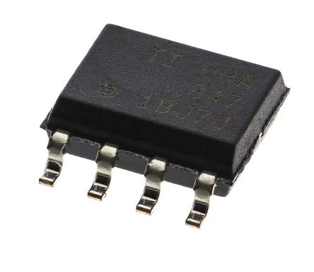 Texas Instruments OPA847ID 产品图片