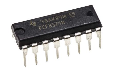 Texas Instruments PCF8574N 产品图片