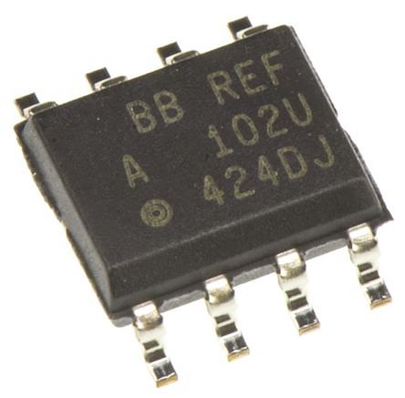 Texas Instruments REF102AU 产品图片