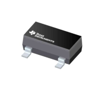 Texas Instruments REF3125AIDBZT 产品图片