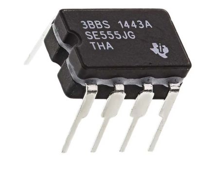 Texas Instruments SE555JG 产品图片