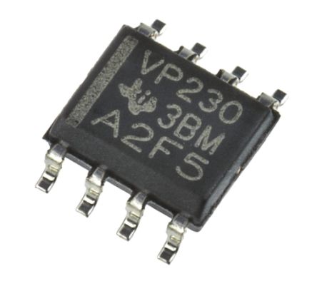 Texas Instruments SN65HVD230D 产品图片