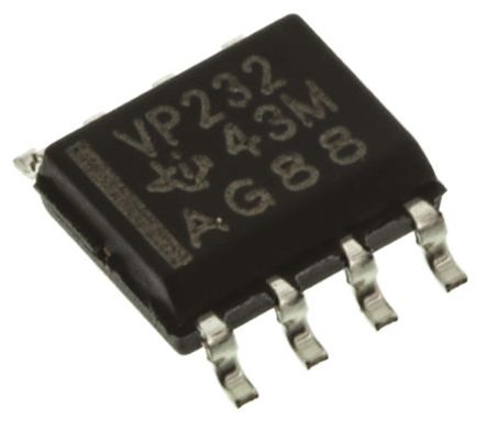 Texas Instruments SN65HVD232D 产品图片