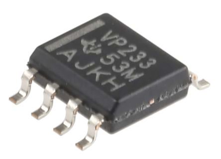 Texas Instruments SN65HVD233D 产品图片