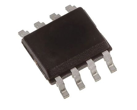 Texas Instruments SN65HVD75D 产品图片