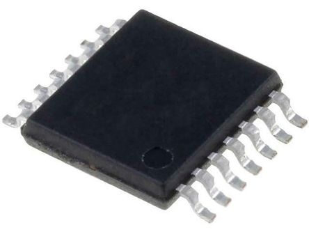 Texas Instruments SN74LVC14APW 产品图片