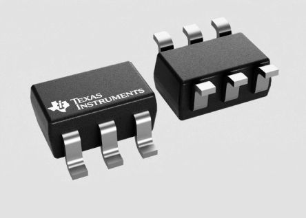 Texas Instruments SN74LVC2G17DCKR 产品图片