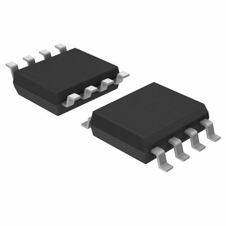 Texas Instruments THS4631D 产品图片
