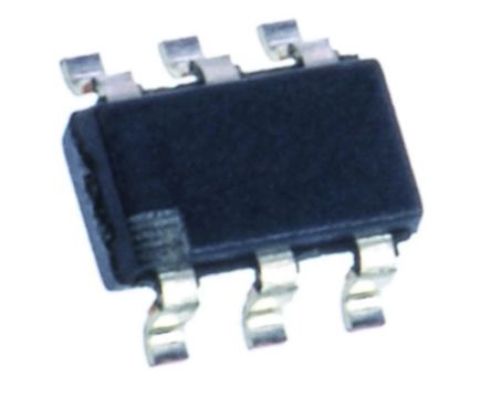 Texas Instruments TMP112AIDRLT 产品图片