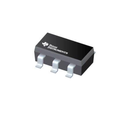 Texas Instruments TPS70933DBVT 产品图片