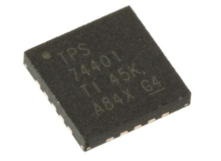 Texas Instruments TPS74401RGWT 产品图片