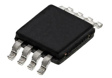 Texas Instruments TPS7A3001DGNT 产品图片