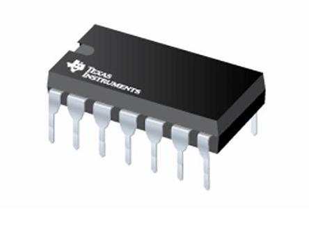 Texas Instruments UAF42AP 产品图片