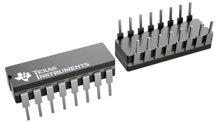 Texas Instruments UC1525AJ 产品图片