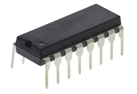 Texas Instruments UC3717AN 产品图片