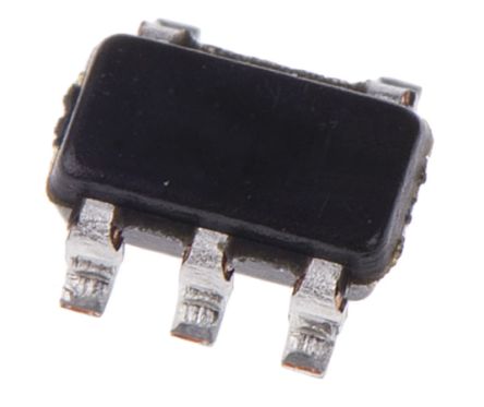 Texas Instruments UCC27517DBVT 产品图片