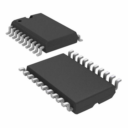 Texas Instruments UCC3895DW 产品图片
