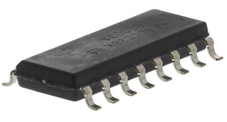 Texas Instruments ULN2003ADR 产品图片