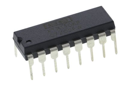 Texas Instruments XTR110KP 产品图片