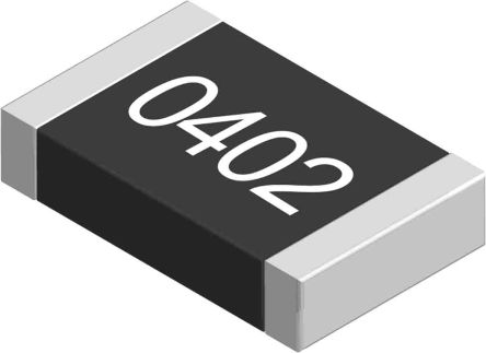 Yageo AC0402FR-075K1L 产品图片