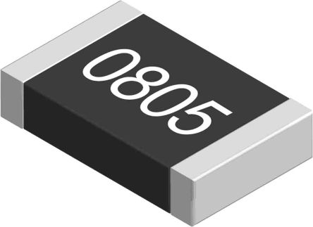 Yageo AC0805FR-0720KL 产品图片